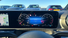 Mercedes-Benz A-Class A200 AMG Line Executive 4dr Auto Petrol Saloon